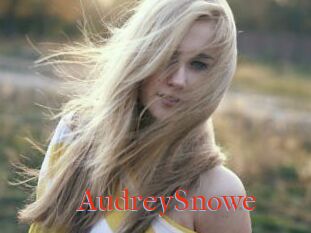 AudreySnowe