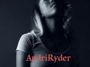 AudriRyder