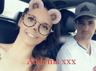 Audrina_xxx