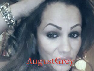 AugustGrey