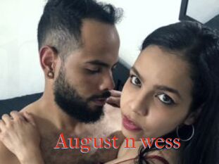 August_n_wess