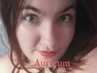 Auriyum