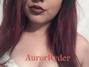 Auror_Ryder