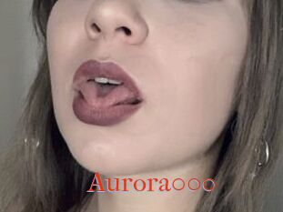 Aurora000