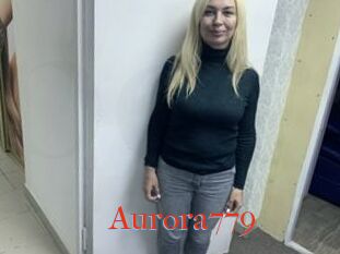 Aurora779