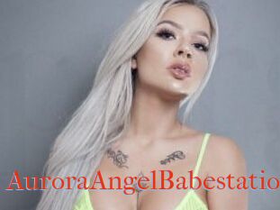 AuroraAngelBabestation