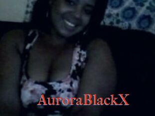 AuroraBlackX