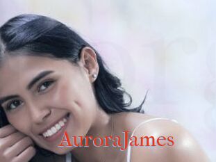 AuroraJames