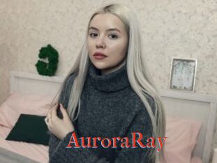 AuroraRay