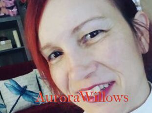 AuroraWillows