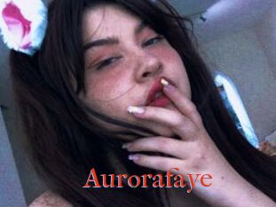Aurorafaye