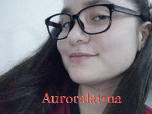 Auroralatina