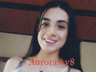 Aurorasky8