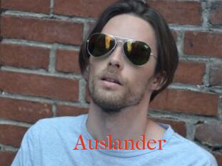 Auslander