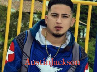 AustinJackson