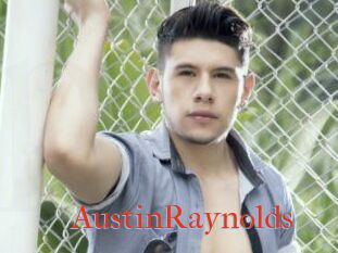 AustinRaynolds