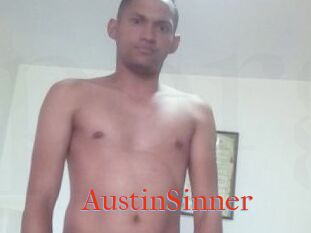 AustinSinner
