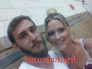 AutumnAng3l