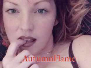 AutumnFlame