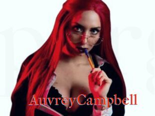 AuvreyCampbell