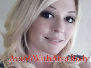 Ava66WithAhotBody