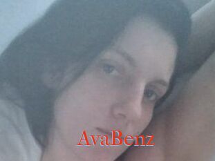 Ava_Benz