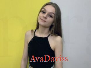 AvaDaviss