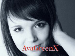 AvaGreenX