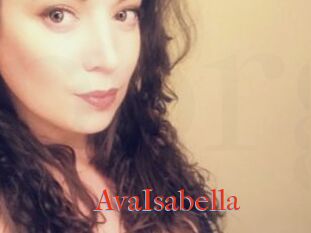 AvaIsabella