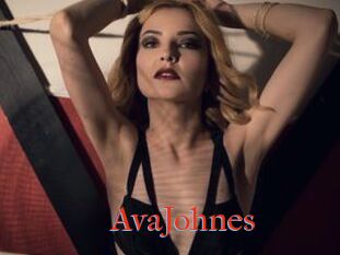 AvaJohnes