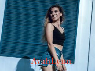 AvahLynn