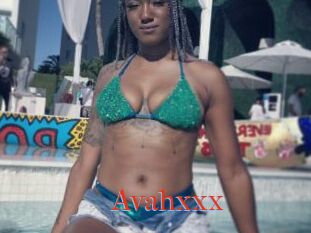Avahxxx