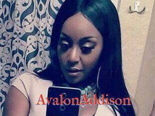 AvalonAddison