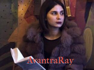 AvantraRay