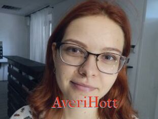 AveriHott