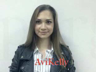 AviKelly