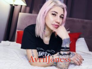 AvrilJoness