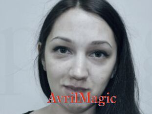 AvrilMagic