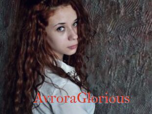 AvroraGlorious