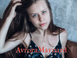 AvroraMaynard
