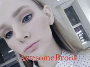 AwesomeBrook