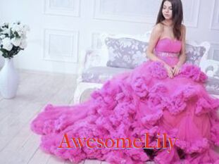 AwesomeLily