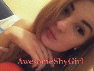 Awesome_ShyGirl