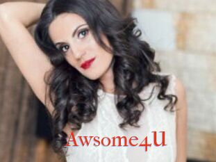 Awsome4U