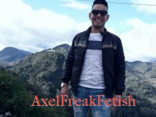 AxelFreakFetish