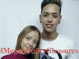 AxelMeganGuiltyGleasures