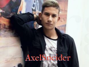 AxelSneider