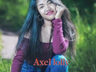 Axel_lolly