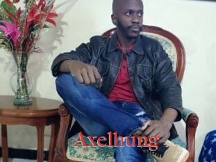 Axelhung