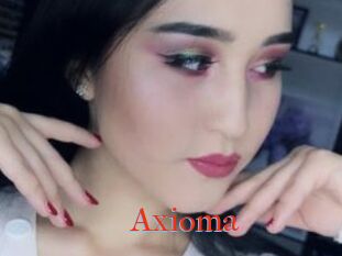 Axioma